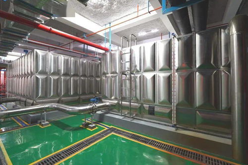 最新 安裝之星 賞析 學習一下機電安裝工程是如何創優的