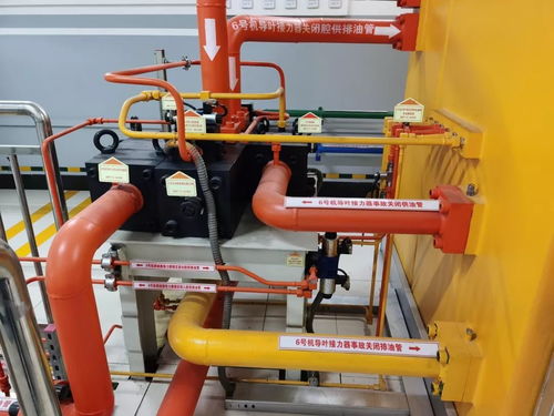 安裝之星丨電站工程機(jī)電創(chuàng)優(yōu)的 九大秘訣