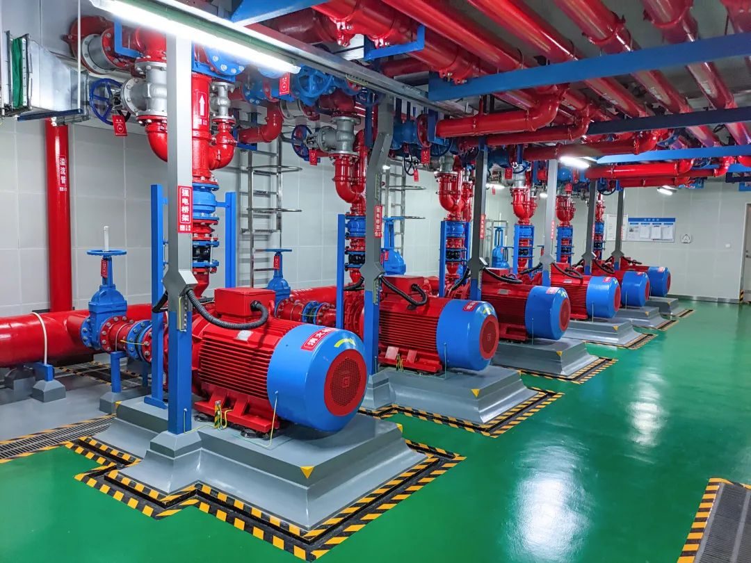 【一點資訊】"安裝之星 魯班獎"工程機電安裝現(xiàn)場,一起來看! www.yidi