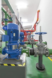 車間管理差 來看看 教科書 般的中國機電安裝工程